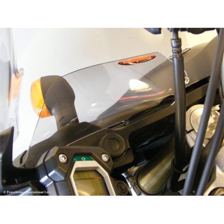 450-Y101-000 Deflettore YAMAHA XTZ 1200 SuperTenere 1200 2010 2013 POWERBRONZE