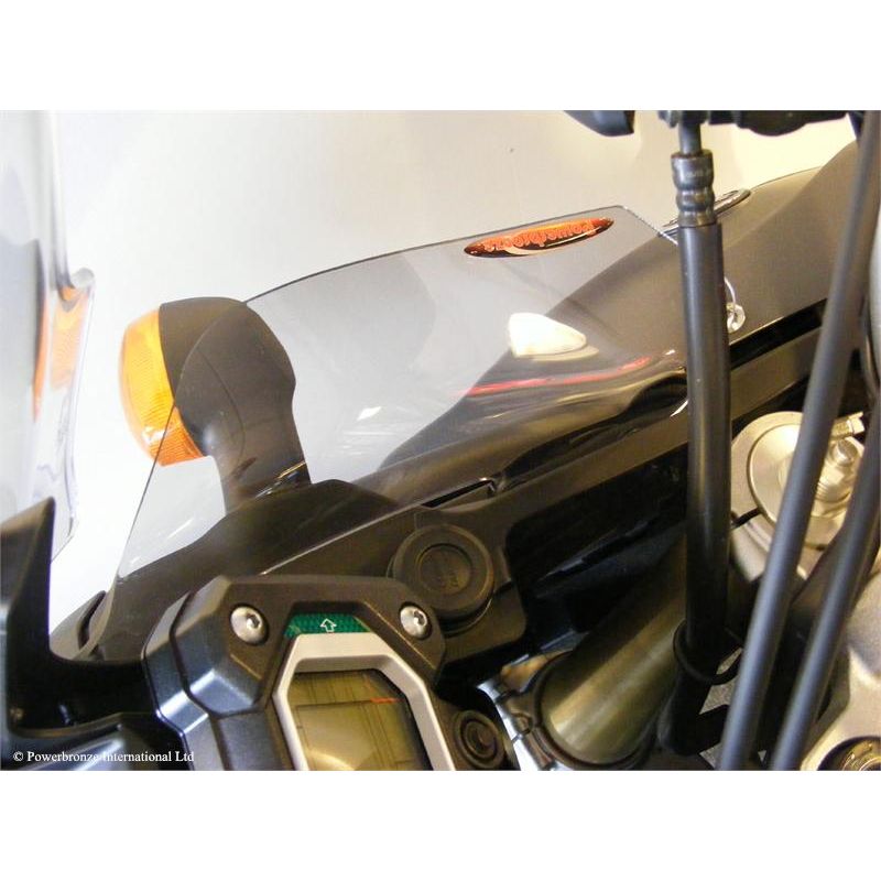 450-Y101-001 Deflettore YAMAHA XTZ 1200 SuperTenere 1200 2010 2013 POWERBRONZE