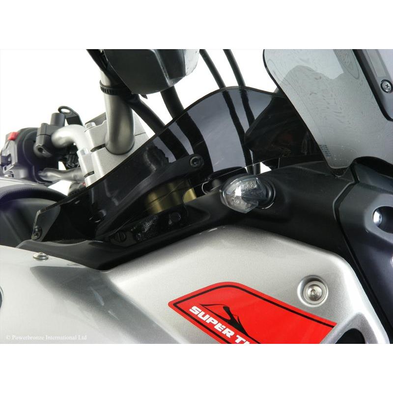 450-Y102-002 Deflettore YAMAHA XTZ 1200 SuperTenere 1200 2014 2017 POWERBRONZE