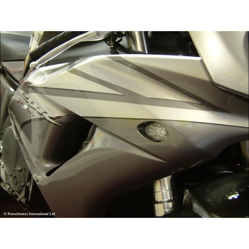 900-H115 Frecce UNIVERSALE 0 0 0 POWERBRONZE