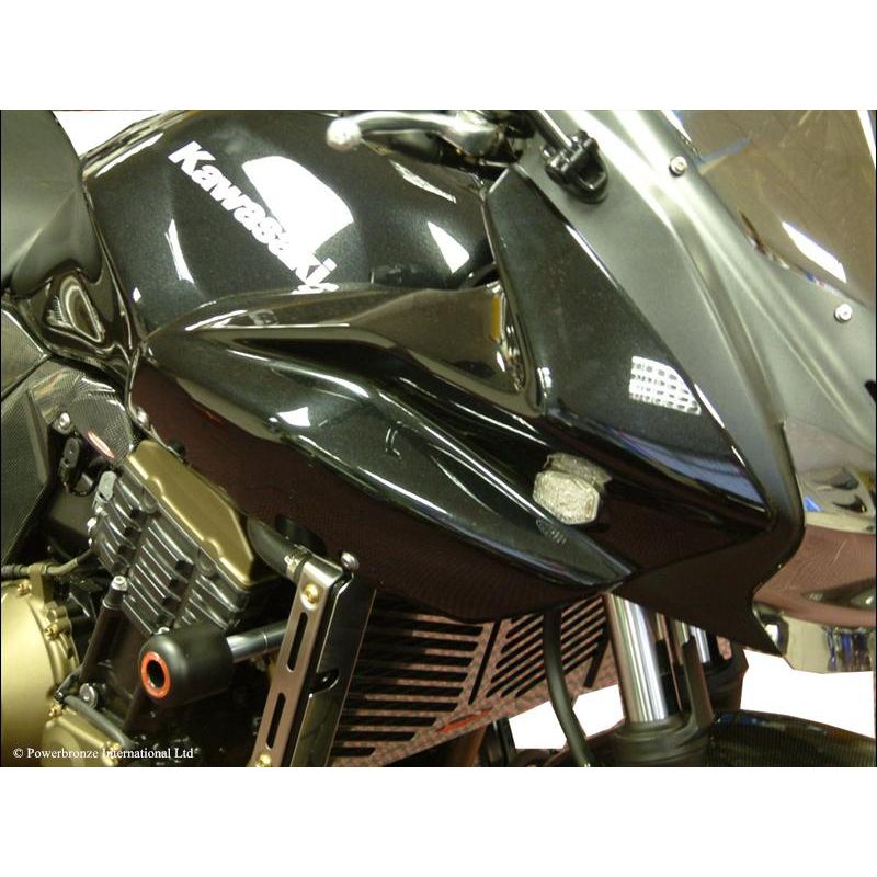 900-K114 Frecce UNIVERSALE 0 0 0 POWERBRONZE