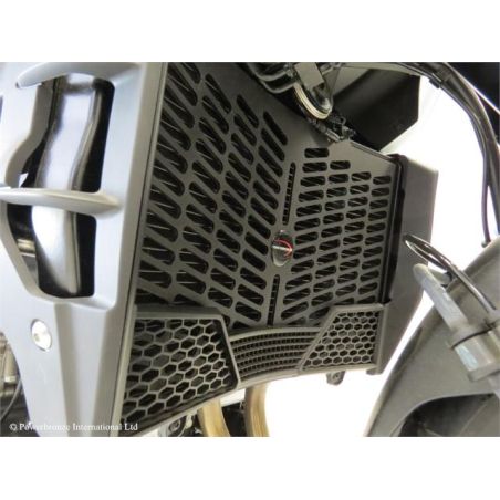 520-H122-022 Griglia Radiatore Acqua ABS HONDA Crosstourer 1200 1200 2012 2020 POWERBRONZE