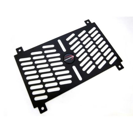 520-K115-003 Griglia Radiatore Acqua Inox KAWASAKI Ninja 650 650 2017 2019 POWERBRONZE