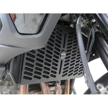 520-K119-011 Griglia Radiatore Acqua ABS KAWASAKI Versys 1100 SE 1100 2025 2025 POWERBRONZE