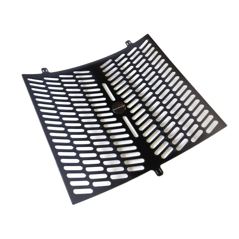 520-K122-022 Griglia Radiatore Acqua ABS KAWASAKI Z H2 / SE 1000 2020 2025 POWERBRONZE