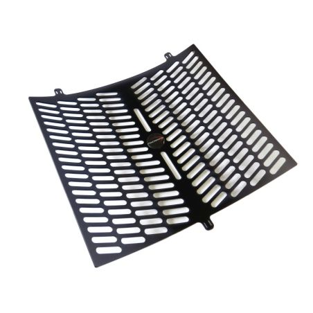 520-K122-023 Griglia Radiatore Acqua ABS KAWASAKI Z H2 / SE 1000 2020 2025 POWERBRONZE