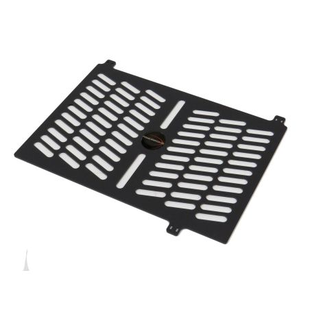 520-S129-008 Griglia Radiatore Acqua ABS SUZUKI GSX-8S 800 2023 2024 POWERBRONZE