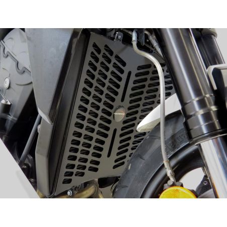 520-T121-023 Griglia Radiatore Acqua ABS TRIUMPH Street Triple 765 RS 765 2023 2024 POWERBRONZE