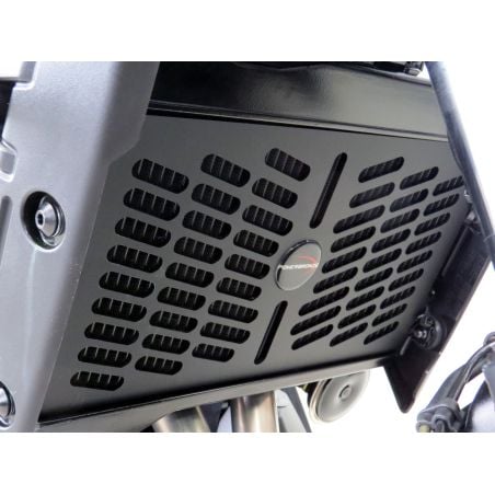 520-Y125-008 Griglia Radiatore Acqua ABS YAMAHA Tracer 700 GT 690 2019 2019 POWERBRONZE