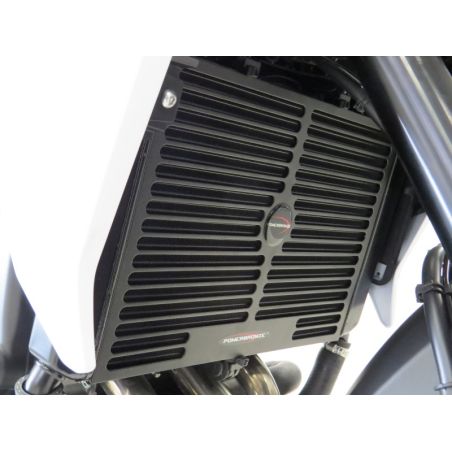 520-Y121-005 Griglia Radiatore Acqua ABS YAMAHA XSR 900 (to 2021) 900 2016 2021 POWERBRONZE