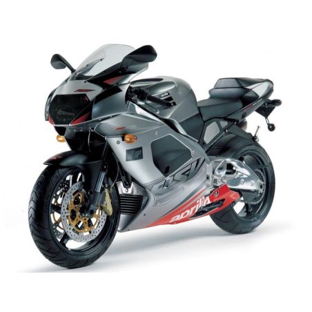 440-A137-006 Lente coprifaro APRILIA RSV 1000 SP 1000 1999 2001 POWERBRONZE