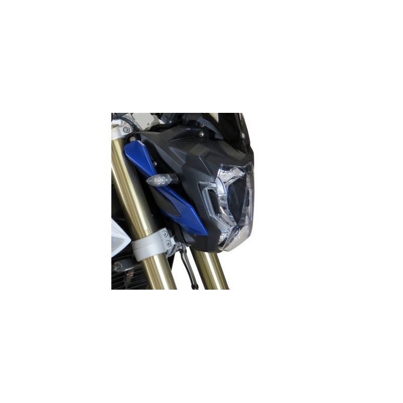 440-B585-001 Lente coprifaro BMW F 800 R 800 2015 2019 POWERBRONZE