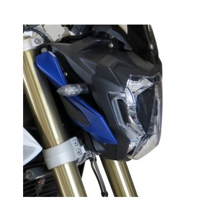 440-B585-001 Lente coprifaro BMW F 800 R 800 2015 2019 POWERBRONZE