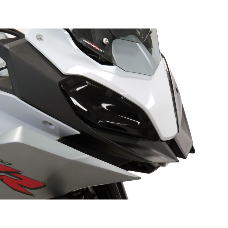 440-B623-000 Lente coprifaro BMW F 900 XR 900 2020 2025 POWERBRONZE