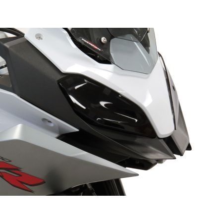 440-B623-001 Lente coprifaro BMW F 900 XR 900 2020 2025 POWERBRONZE