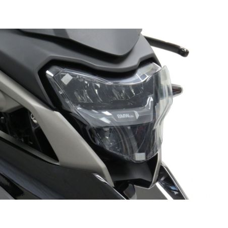 440-B670-001 Lente coprifaro BMW G 310 GS 310 2021 2025 POWERBRONZE