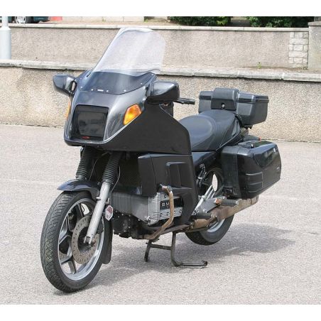 440-B016-000 Lente coprifaro BMW K 100 LT 1000 1983 1994 POWERBRONZE