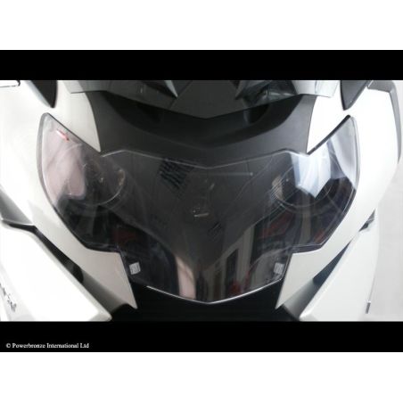 440-B526-000 Lente coprifaro BMW K 1600 B 1600 2017 2020 POWERBRONZE