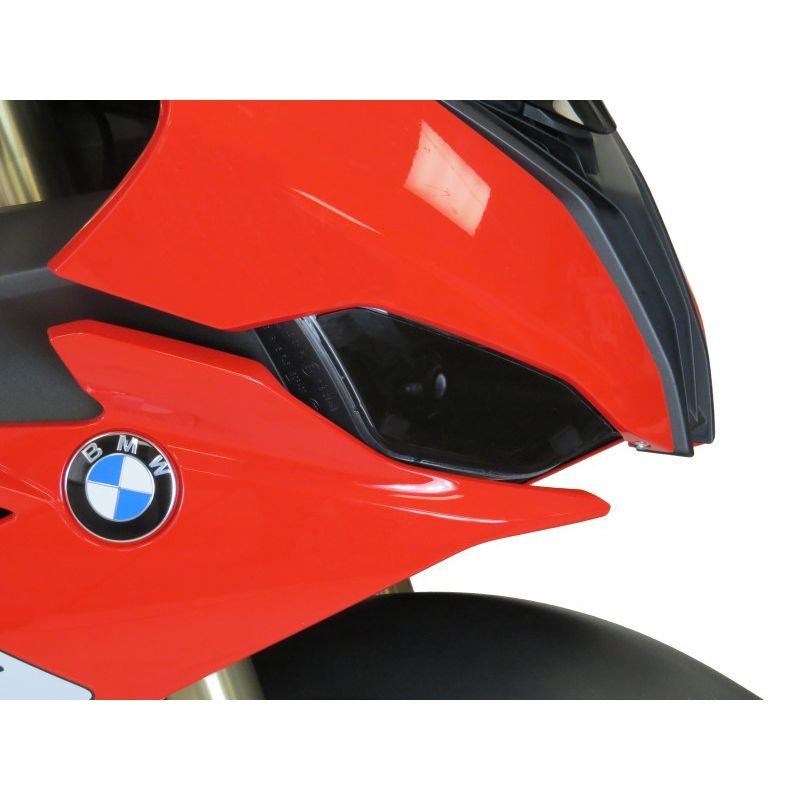 440-B603-000 Lente coprifaro BMW M 1000 RR 1000 2020 2024 POWERBRONZE