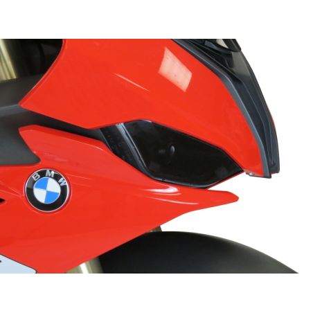 440-B603-006 Lente coprifaro BMW M 1000 RR 1000 2020 2024 POWERBRONZE