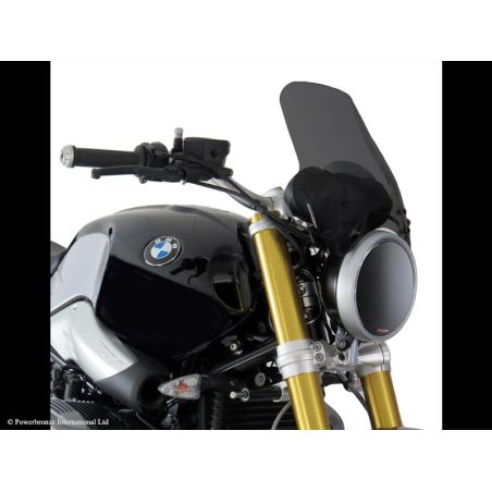 440-B089B-000 Lente coprifaro BMW R 12 NineT 1250 2023 2025 POWERBRONZE