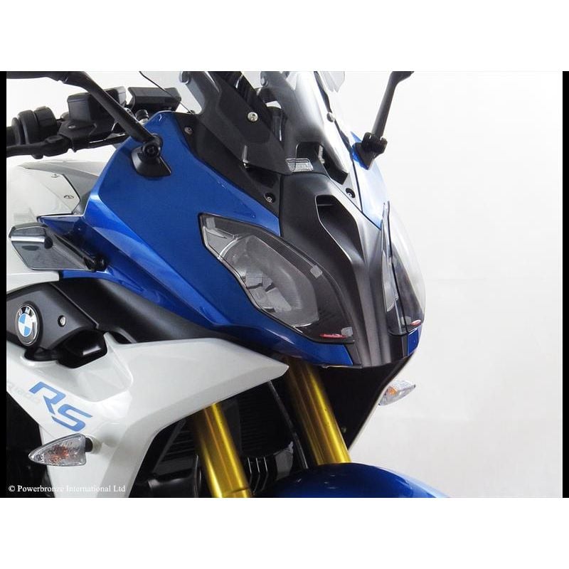 440-B552-001 Lente coprifaro BMW R 1200 RS 1200 2015 2018 POWERBRONZE