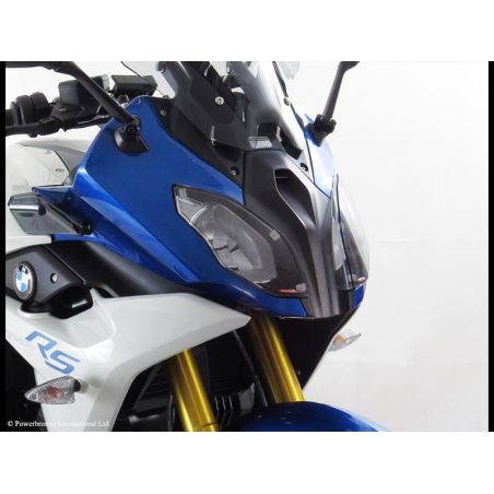 440-B552-001 Lente coprifaro BMW R 1200 RS 1200 2015 2018 POWERBRONZE