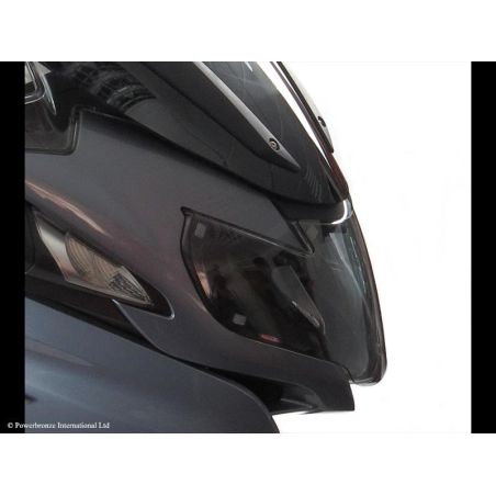 440-B533-006 Lente coprifaro BMW R 1200 RT 1200 2014 2018 POWERBRONZE