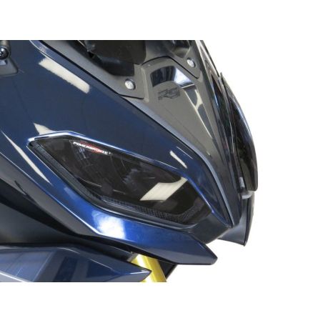440-B046D-006 Lente coprifaro BMW R 1250 RS 1250 2019 2024 POWERBRONZE