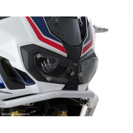 440-H564-006 Lente coprifaro HONDA Africa Twin CRF 1000 L Adventure Sports 1000 2018 2020 POWERBRONZ