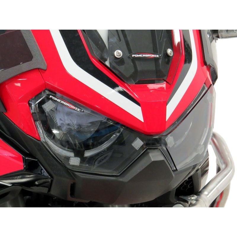 440-H630A-000 Lente coprifaro HONDA Africa Twin CRF 1100 L - DCT (2024to ) 1100 2024 2025 POWERBRONZE
