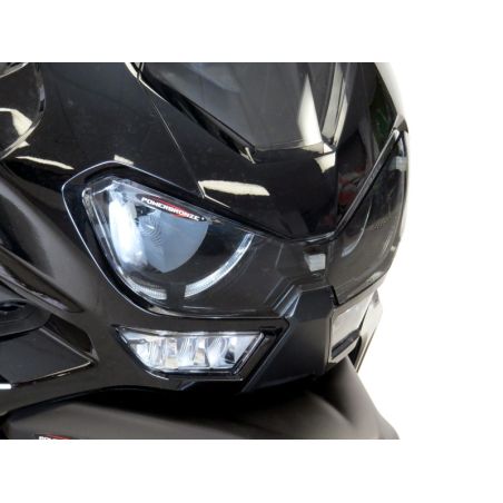 440-H630-001 Lente coprifaro HONDA Africa Twin CRF 1100 L Adventure Sports - DCT (to 2 1100 2020 2023