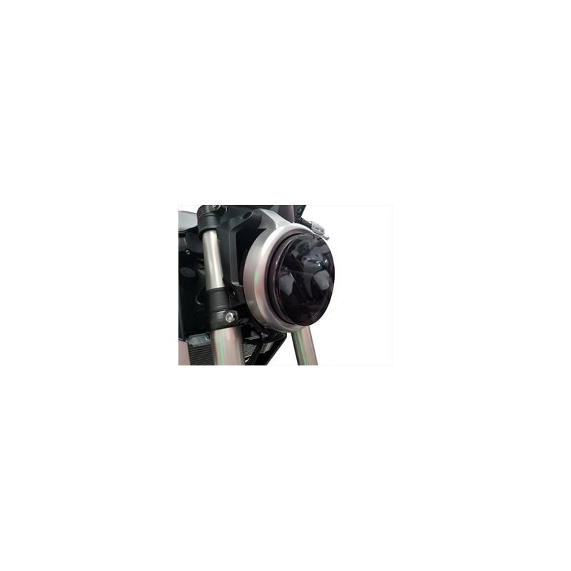 440-H582A-001 Lente coprifaro HONDA CB 300 R (Neo Sports Cafe) 300 2018 2025 POWERBRONZE