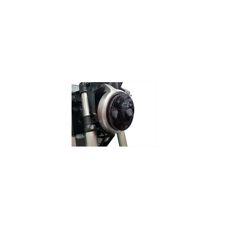 440-H582A-001 Lente coprifaro HONDA CB 300 R (Neo Sports Cafe) 300 2018 2025 POWERBRONZE