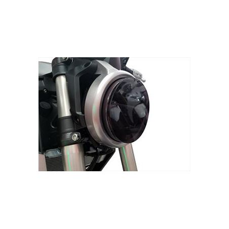 440-H582A-001 Lente coprifaro HONDA CB 300 R (Neo Sports Cafe) 300 2018 2025 POWERBRONZE
