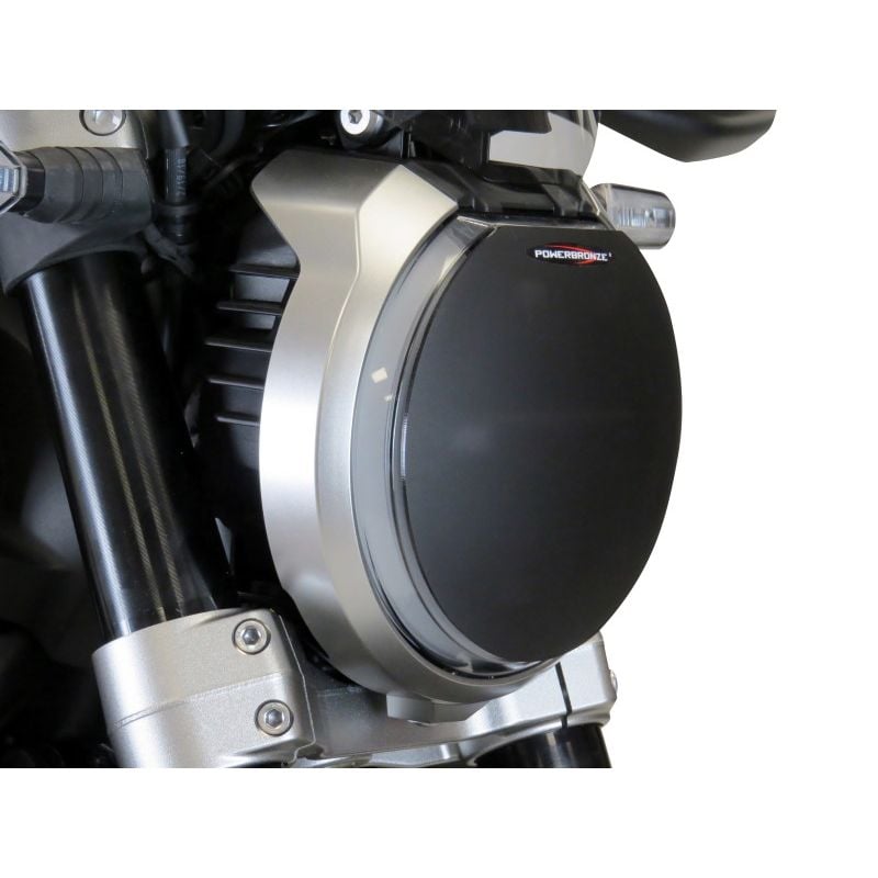 440-H089P-000 Lente coprifaro HONDA CB 650 R (Neo Sports Cafe) 650 2019 2023 POWERBRONZE