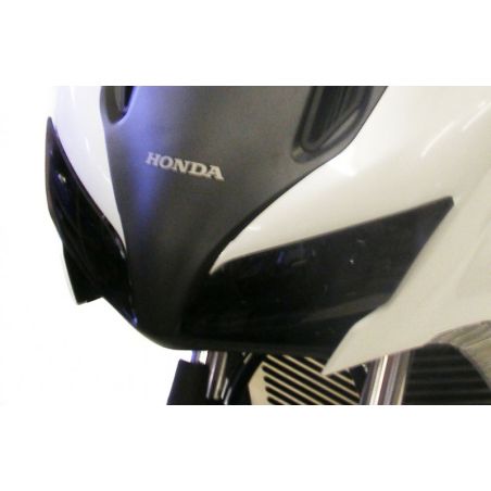 440-H496-001 Lente coprifaro HONDA CBF 1000 -FAA