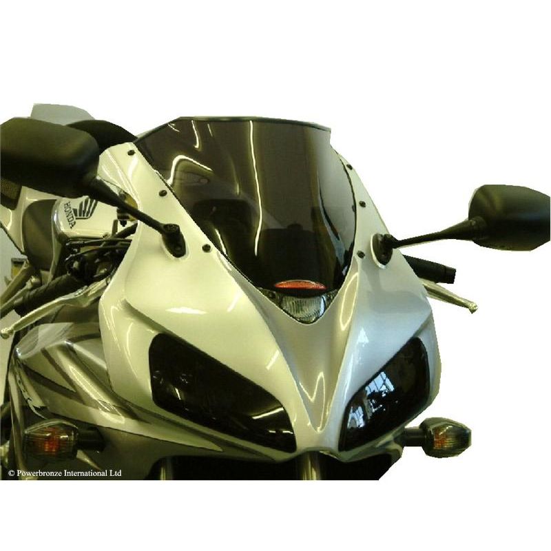 440-H442-006 Lente coprifaro HONDA CBR 1000 RR 1000 2006 2007 POWERBRONZE