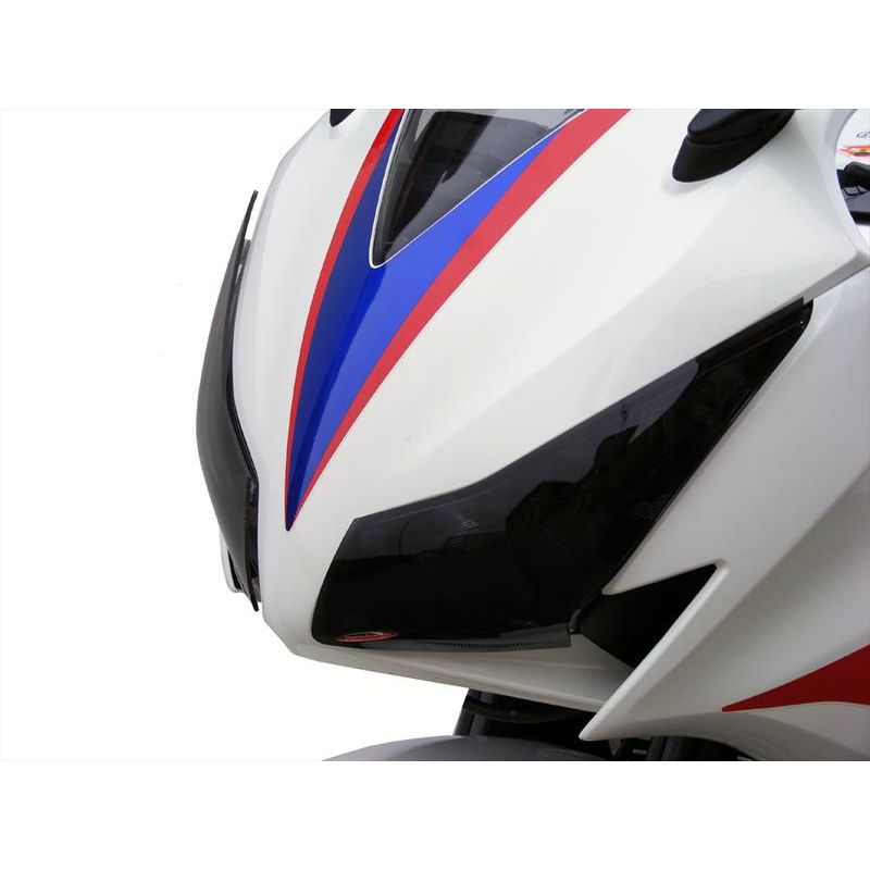 440-H502-000 Lente coprifaro HONDA CBR 1000 RR 1000 2012 2016 POWERBRONZE