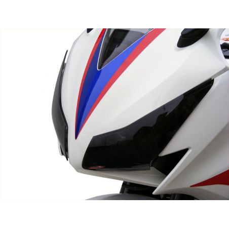 440-H502-000 Lente coprifaro HONDA CBR 1000 RR 1000 2012 2016 POWERBRONZE