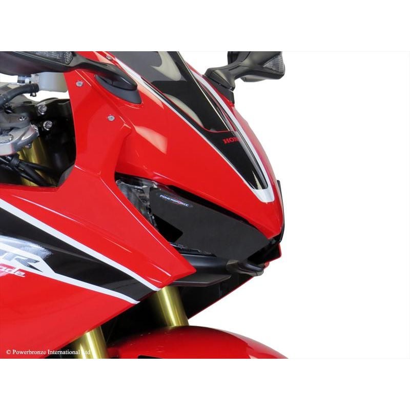 440-H569-001 Lente coprifaro HONDA CBR 1000 RR 1000 2017 2019 POWERBRONZE