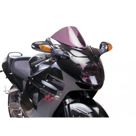 440-H087-006 Lente coprifaro HONDA CBR 1100 XX 1100 1997 2005 POWERBRONZE