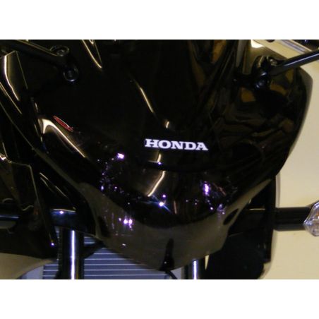 440-H498-000 Lente coprifaro HONDA CBR 125 R 125 2011 2018 POWERBRONZE