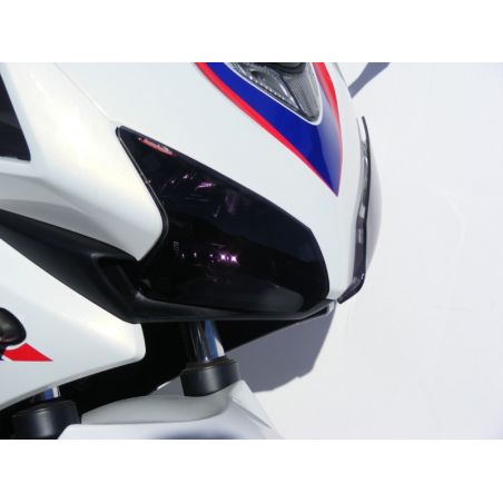 440-H518-001 Lente coprifaro HONDA CBR 500 R (to 2018) 500 2013 2015 POWERBRONZE