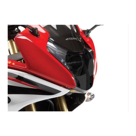 440-H492-006 Lente coprifaro HONDA CBR 600 F 600 2011 2013 POWERBRONZE