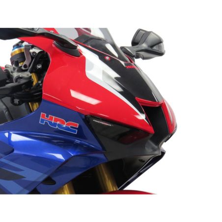 440-H041B-002 Lente coprifaro HONDA CBR 600 RR (2023to ) 600 2024 2024 POWERBRONZE