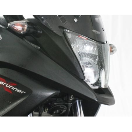 440-H521-006 Lente coprifaro HONDA CrossRunner 800 (VFR 800 X) 800 2011 2014 POWERBRONZE