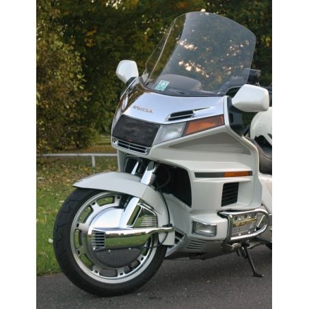 440-H028-006 Lente coprifaro HONDA GL 1500 Gold Wing 1500 1988 2000 POWERBRONZE