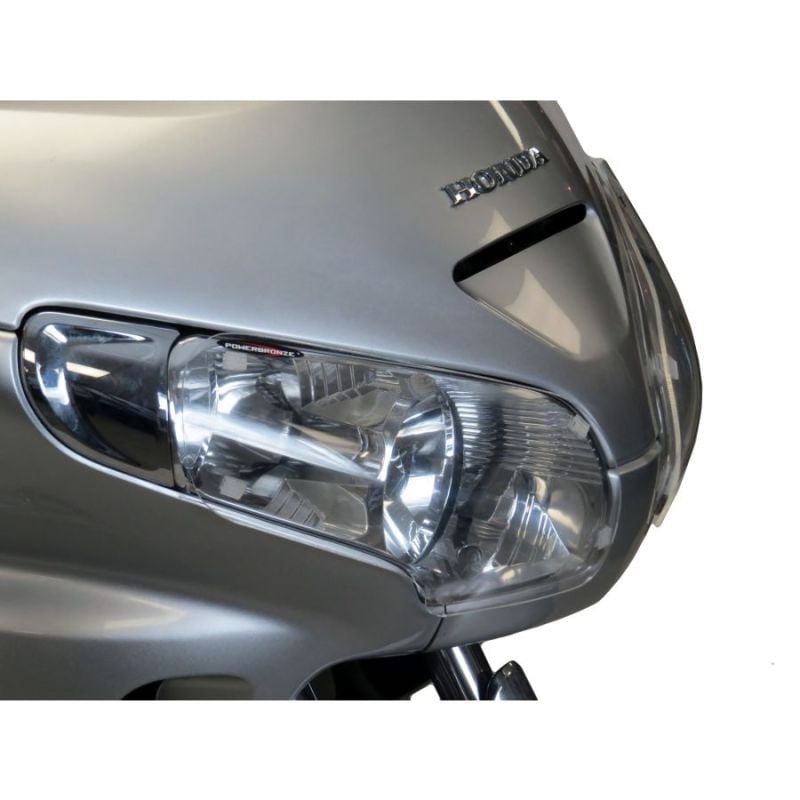 440-H536-000 Lente coprifaro HONDA Gold Wing F6B (Bagger) 1800 2018 2019 POWERBRONZE