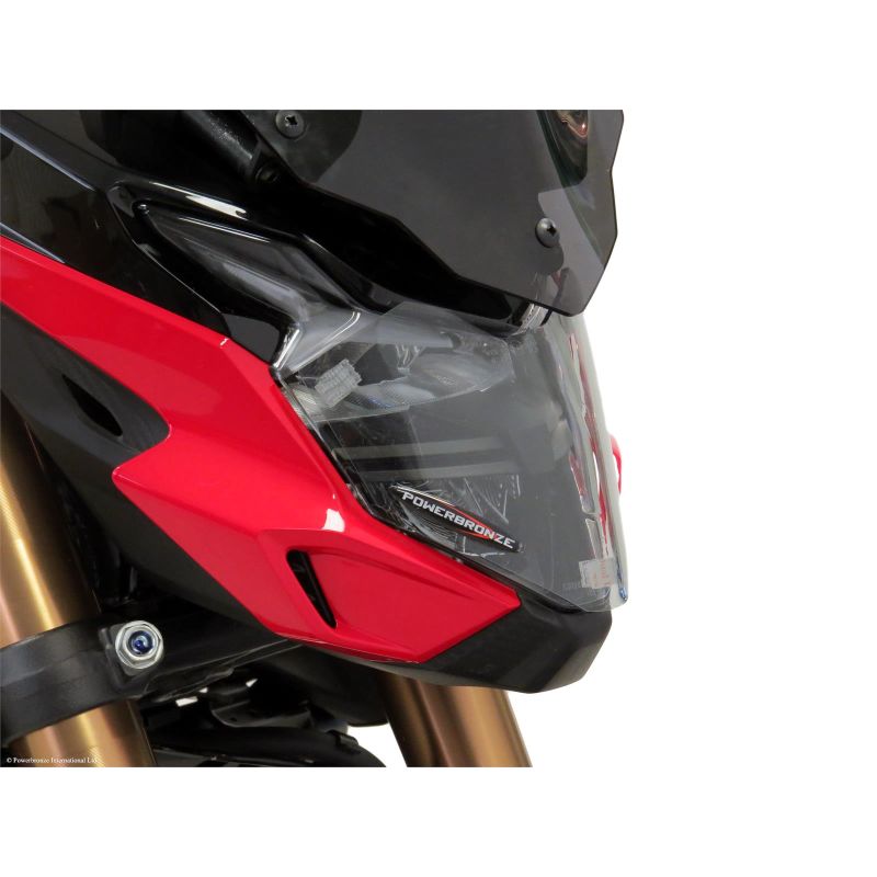 440-H652-006 Lente coprifaro HONDA Hornet 750 (CB 750) 750 2023 2025 POWERBRONZE